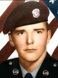 Sgt. WILLIAM ROY PEARSON