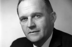 Endowment Created for "Stellar" Mentor