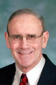 Robert Holder Obituary