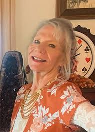 Deborah Harris Obituary March 3, 2025