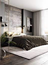 Luxury Bedroom In 2021 Bedroom Lighting Design Contemporary Bedroom Design Contemporary Bedroom