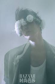 wang yibo trong 2021