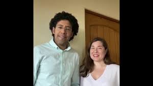 Md san diego symphony · conductor laureate ulster orchestra · hon. Rafael Payare And Alisa Weilerstein Tonight On Kpbs Youtube