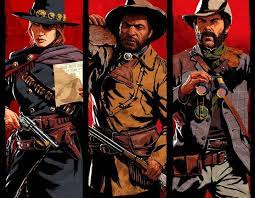 Invincibility god mode, infinite ammo, unlock guns. Red Dead Online Collector Unlocks Gamepur