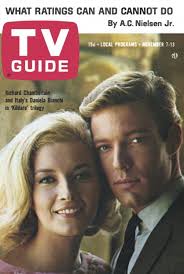 It's About TV: This week in TV Guide: November 7, 1964