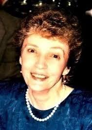 Marilyn Vanderzee Obituary (1933