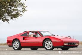 1338 total vehicles were manufactured that year. 1989 Ferrari 328 Gts Is Listed Sold On Classicdigest In Emeryville By Fantasy Junction For 61500 Classicdigest Com