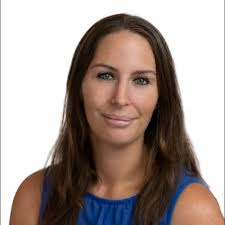 Ford NZ reveals new managing director: Annaliese Atina brings wealth of  experience from her time with One New Zealand and Coca-Cola Amatil.