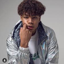 Pin By Iloor On H O T T I E S Black Hair Inspiration Light Skin Boys Cute Black Guys