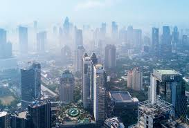 Chaotic, crowded, and cosmopolitan, jakarta, the capital of indonesia, is a city of contrasts. Jakarta Activists To File Civil Lawsuit Over Air Pollution City The Jakarta Post