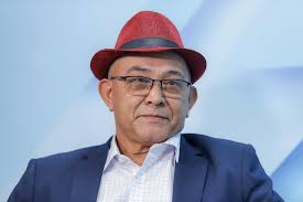 Prefeito Abdoral Melo de São João do Arraial apoia a tradicional Feijoada  de aniversário do Jornalesp.com de Esperantina