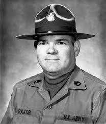 ELBERT BAKER Obituary (1932