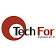 Logo Tech For TI
