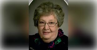 Obituary information for Diana Ballhagen