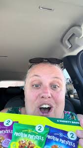 Crisp Power: High-Protein Snack Review