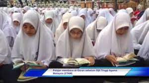 Maybe you would like to learn more about one of these? Sijil Tinggi Agama Malaysia Stam Youtube