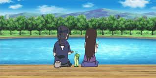 Then the meeting adjourned, yashiro bowed and so did the rest of the clan. Anime 1409704 Uchiha Izumi Brothers And Neko On Favim Com
