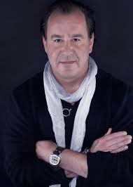 Hollywood Executive Will Ward Soars To New Heights ⋆ Beverly Hills Magazine