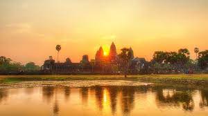 Kalau nak ikutkan, memang banyak tempat dan aktiviti menarik dekat phnom penh yang korang boleh buat, cuma korang larat tak larat, sanggup tak sanggup je. 12 Tempat Menarik Di Cambodia Kesukaan Ramai 2019 Ammboi