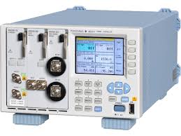 Aq2211 Frame Controller 3 Slots Yokogawa Test Measurement Corporation