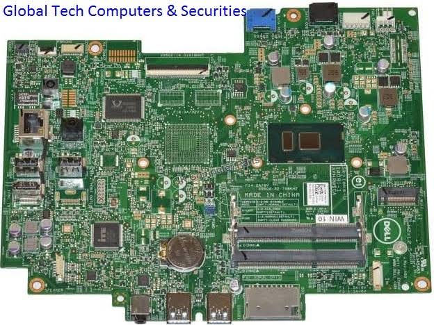 Laptop Mother Board product image