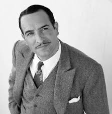 Жан дюжарден, пьер нинэ, наташа линдинжер и др. Jean Dujardin Considered Passing On The Artist I Hesitated And I Even Said No I Had Some Angst About It Daily Actor Jean Dujardin Fashion Jean