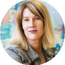 Barbara Piller (@BarbaraPiller)