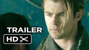 Maybe you've come across a website that made you laugh. Blackhat Official Trailer 1 2015 Chris Hemsworth Movie Hd Youtube