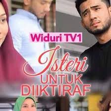 Isteri untuk diiktiraf episod 27 full episod. Tonton Drama Live Isteri Untuk Diiktiraf Reviews Facebook