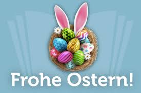 Ostergrusse Die Schonsten Spruche Wunsche Und Gedichte