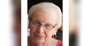 Ruth Ann Kober Obituary