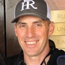 Ryan Hanson's Instagram, Twitter & Facebook