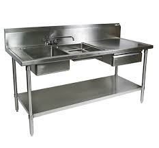 Stainless Steel Prep Table Stainless Steel Prep Table Kitchen Prep Table Stainless Kitchen