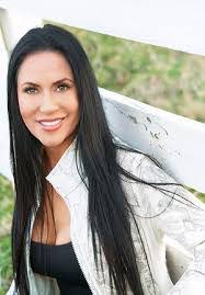 Krista Marie's Instagram, Twitter & Facebook