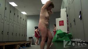Hidden Camera Filming Naked Girls in the Locker Room - porn photos  pictoa.org