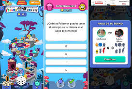 Si aún no has probado el juego de mesa sagrada, te contamos en este artículo todo lo que necesitas saber para hacerte con una copia. Preguntados Aventura Es El Nuevo Juego De Trivia Donde Avanzas Por El Tablero Respondiendo Correctamente