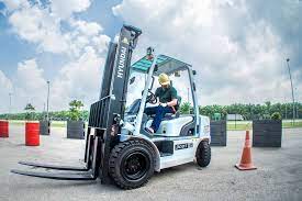 Safety is paramount when operating heavy powerful industrial machinery. Pin On Forklift Certification Traning