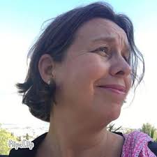 Anna L Andrén at Illustratörcentrum