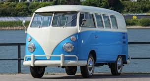 Bulli is the popular nickname for a vw microbus. Fully Restored Vw T1 Bulli Is A Thing Of Beauty Carscoops
