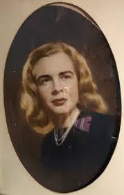 Constance Ruth “Connie” Steiger Dempsey (1926-2018)