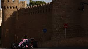 Franco Colapinto chocó a Pierre Gasly y abandonaron los dos Alpine en el circuito callejero de Bakú del GP de Azerbaiyán de Fórmula 1
