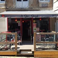 Le Chien Chaud Autun Restaurant Avis Photos Tripadvisor