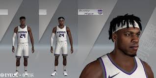 1 spot in the nba playoffs. Nba 2k21 Buddy Hield Cyberface And Body Update By Li Cola Shuajota Your Source For Nba 2k21 Mods