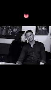 Channing tatum is a 40 year old american actor. Channing Tatum And Jessie J S Relationship Timeline