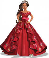Elena and vladimir are an older couple, they come from different backgrounds. Meet The New Princess Elena Of Avalor Disney Princess Elena Princess Elena Princess Elena Of Avalor