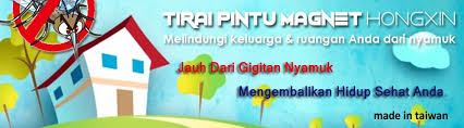 Harga termurah di jamin tangan pertama !!! Tirai Pintu Magnet Home Facebook