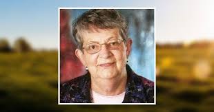 Alice Lessard Obituary June 10, 2014