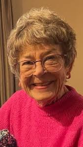 Rachel Anne Harold Obituary (2023)