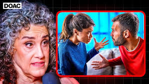 98: CANDY MARCUM, teaches us about the Gottman Method for couples  counseling!!!