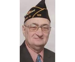 Nathan Warshawsky Obituary (2022)